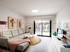 Neubau-Projekte - Apartment - San Miguel de Salinas