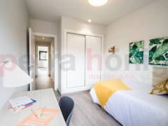 Neubau-Projekte - Apartment - San Miguel de Salinas