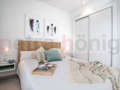 Neubau-Projekte - Apartment - San Miguel de Salinas