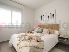 Neubau-Projekte - Apartment - San Miguel de Salinas