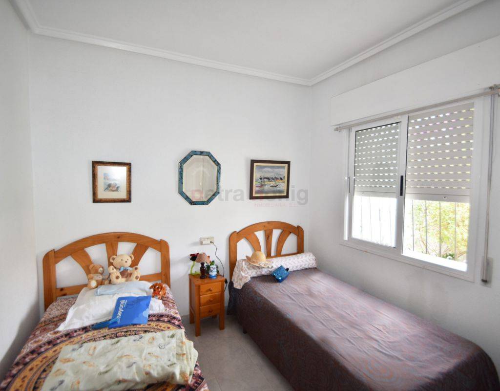 Resales - Townhouse - Ciudad Quesada