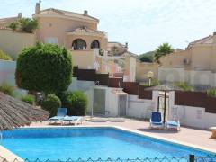 Resales - Semi Detached - Ciudad Quesada - La Marquesa Golf