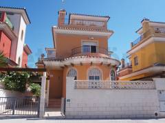 A Vendre - Villa - Los Montesinos - La Herrada