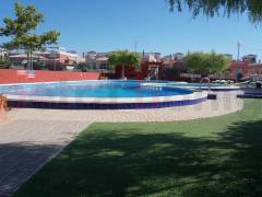 Resales - Semi Detached - Los Montesinos - La Herrada