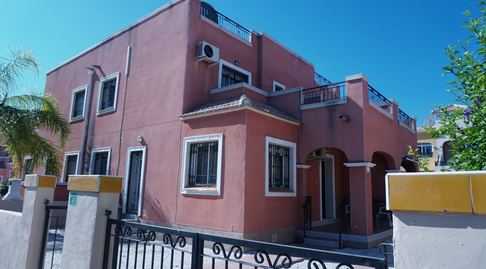 Resales - Semi Detached - Los Montesinos - La Herrada