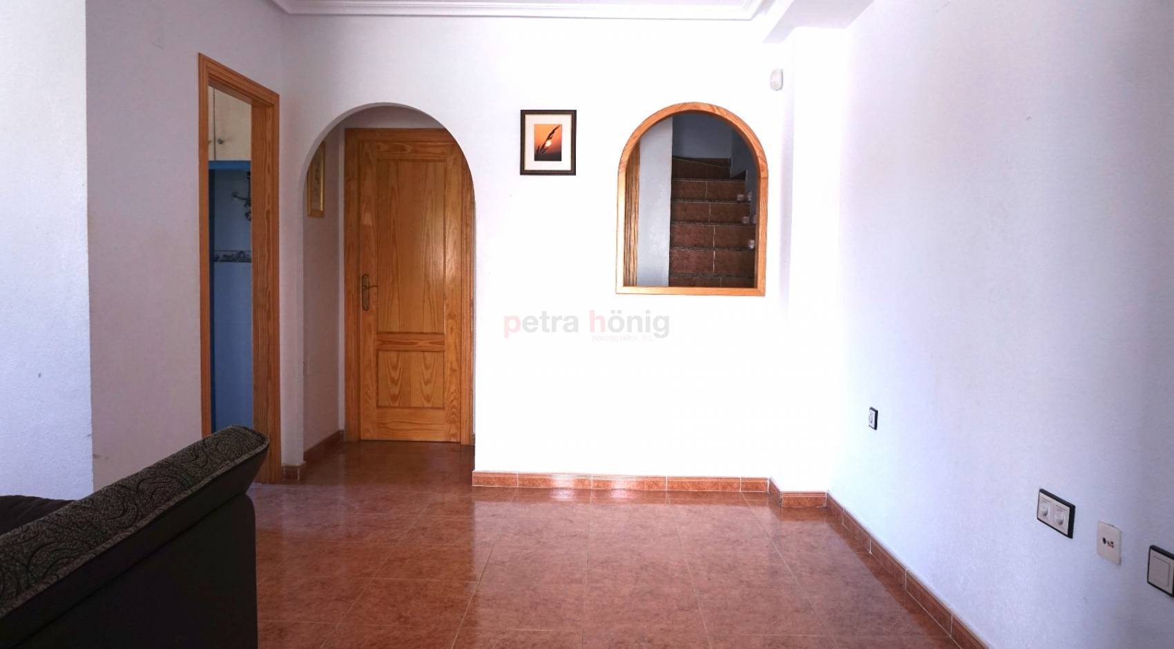 Resales - Semi Detached - Los Montesinos - La Herrada