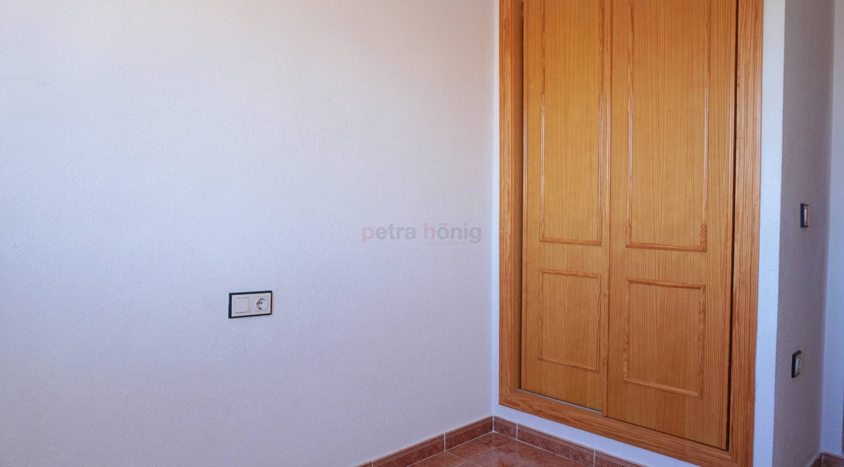 Resales - Semi Detached - Los Montesinos - La Herrada