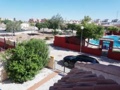 Resales - Semi Detached - Los Montesinos - La Herrada