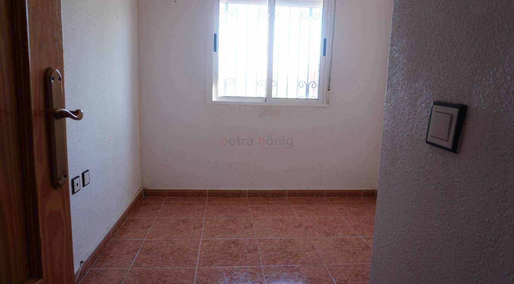 Resales - Semi Detached - Los Montesinos - La Herrada