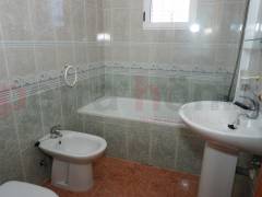 Resales - Semi Detached - Los Montesinos - La Herrada