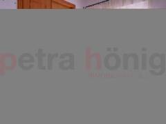 Gebrauchtobjekte - Doppelhaushälfte - Los Montesinos - La Herrada
