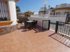 Resales - Villa - El Raso - El Raso, Guardamar