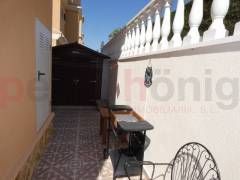 Resales - Villa - El Raso - El Raso, Guardamar