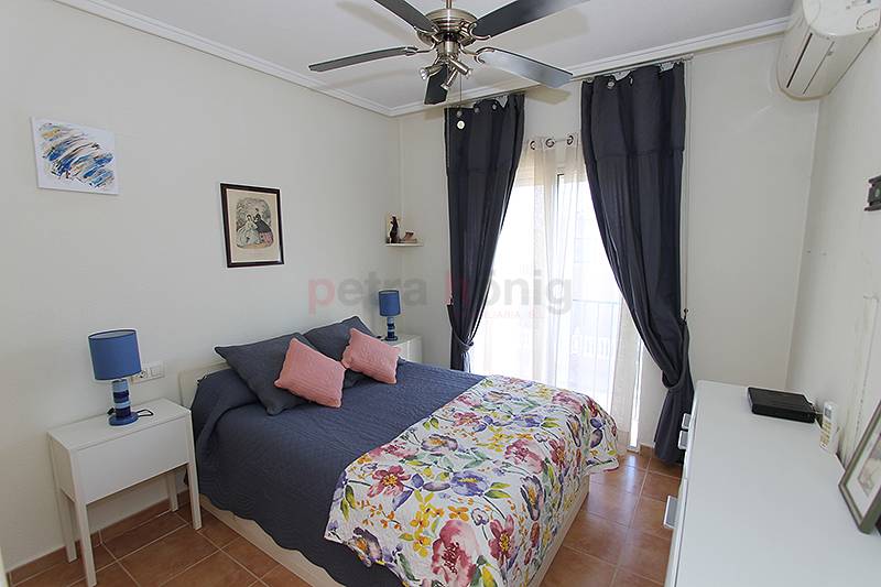 Resales - Townhouse - Algorfa - Montebello