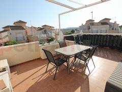 Resales - Townhouse - Algorfa - Montebello