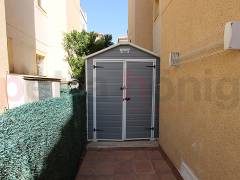 Resales - Townhouse - Algorfa - Montebello