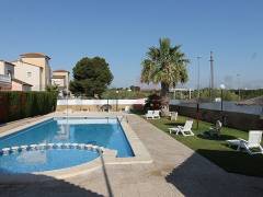 Resales - Townhouse - Algorfa - Montebello