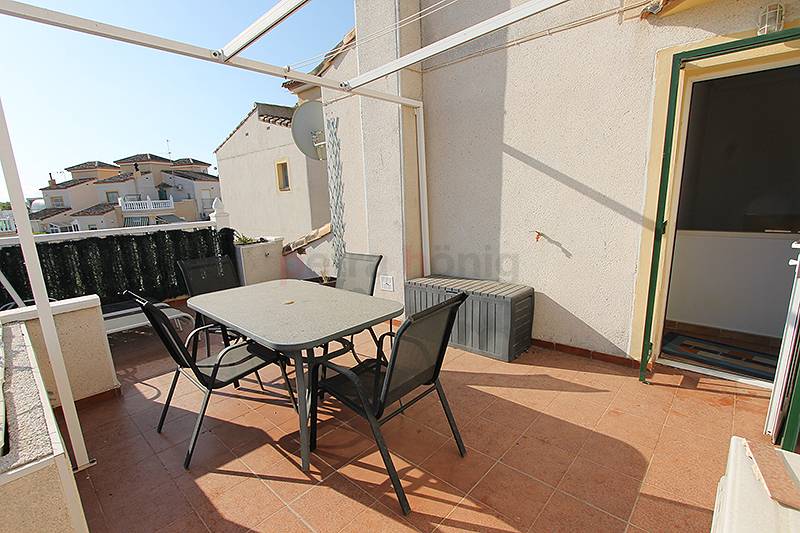 Resales - Townhouse - Algorfa - Montebello