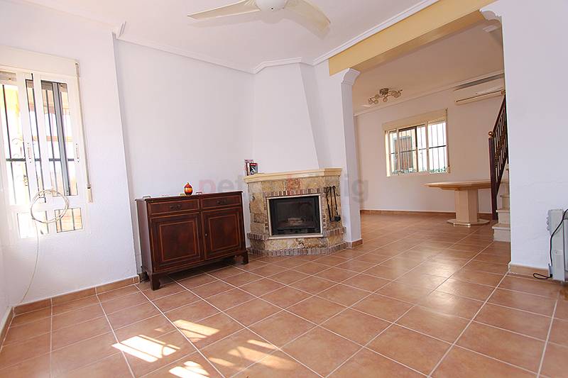 Resales - Townhouse - Algorfa - Montebello