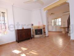 Resales - Townhouse - Algorfa - Montebello