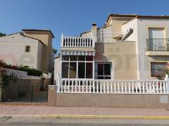 Resales - Townhouse - Algorfa - Montebello