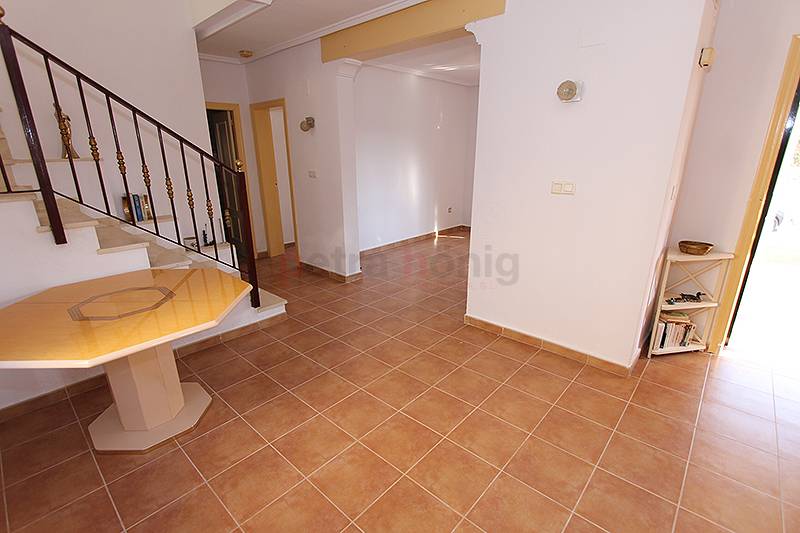 Resales - Townhouse - Algorfa - Montebello