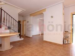 Resales - Townhouse - Algorfa - Montebello