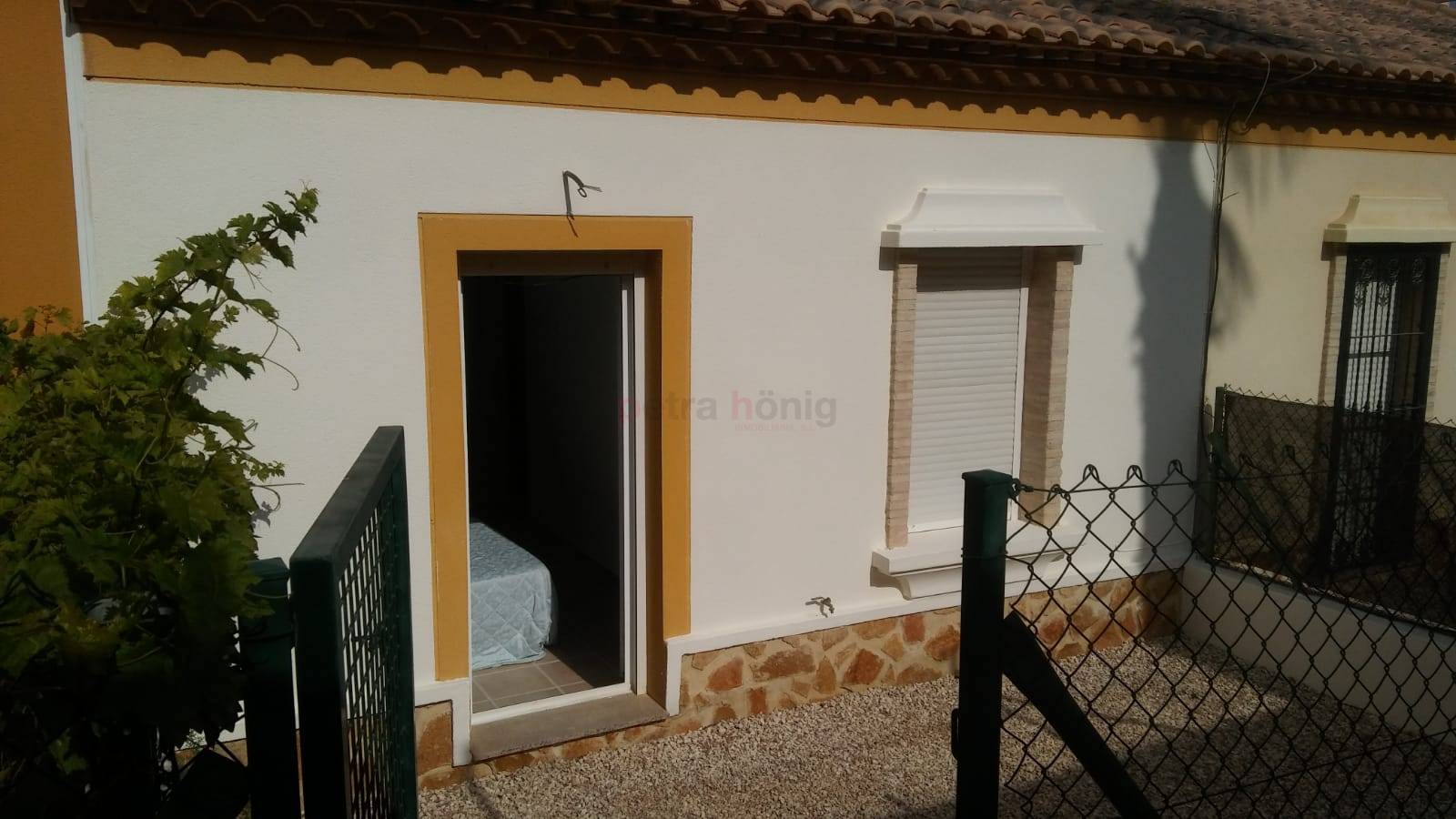 A Vendre - Bungalow - Ciudad Quesada - La Marquesa Golf