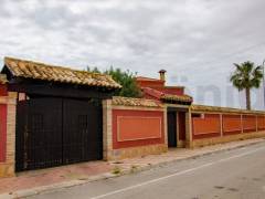 A Vendre - Villa - San Luis