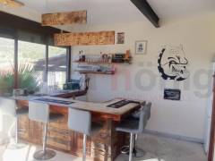 Reventa - Chalet - Pinoso