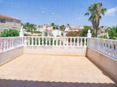 Resales - Villa - Ciudad Quesada - Town Center