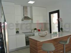 Nouvelle Construction - Villa - Los Montesinos - La Herrada