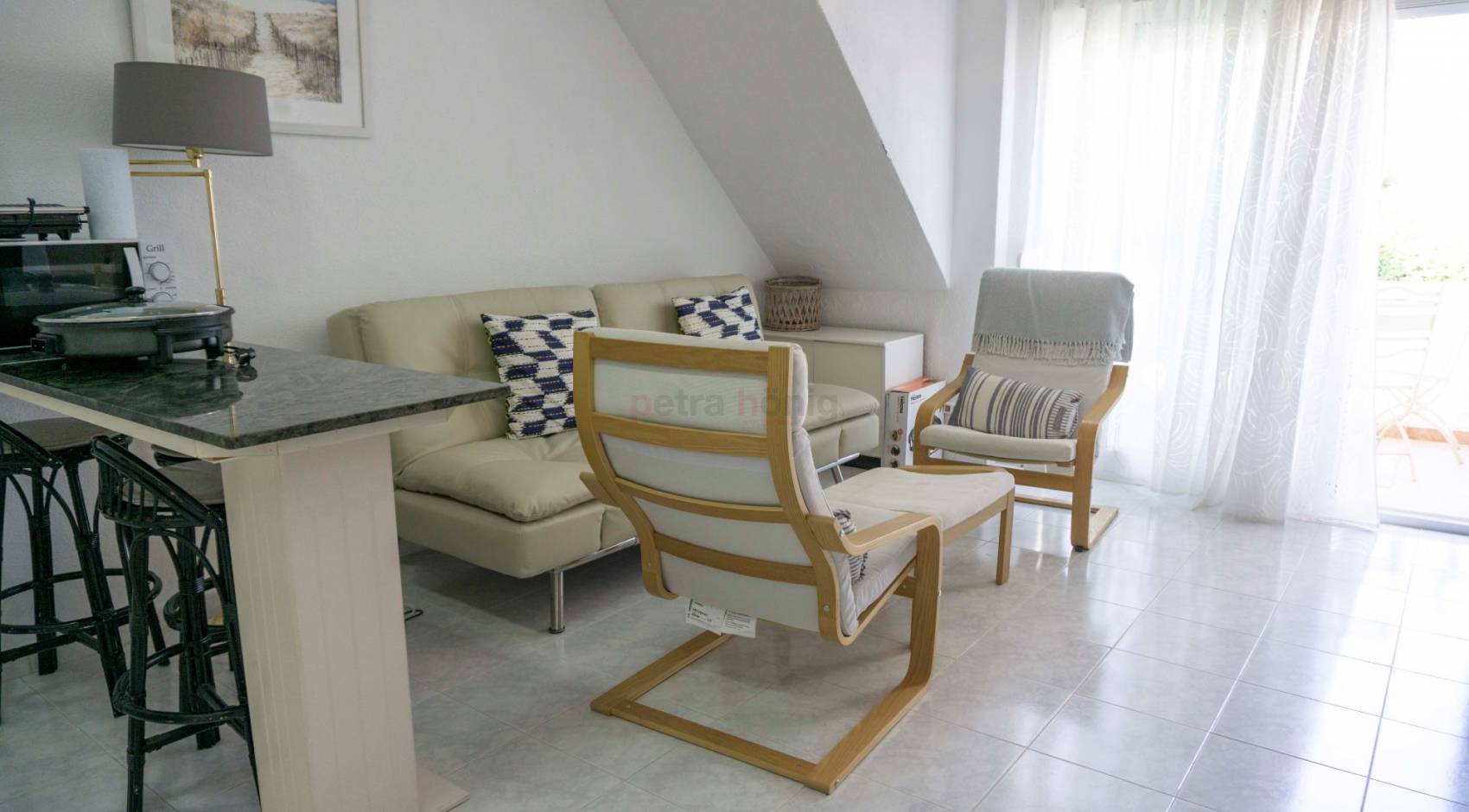 A Vendre - Appartement - Ciudad Quesada - Pueblo Bravo