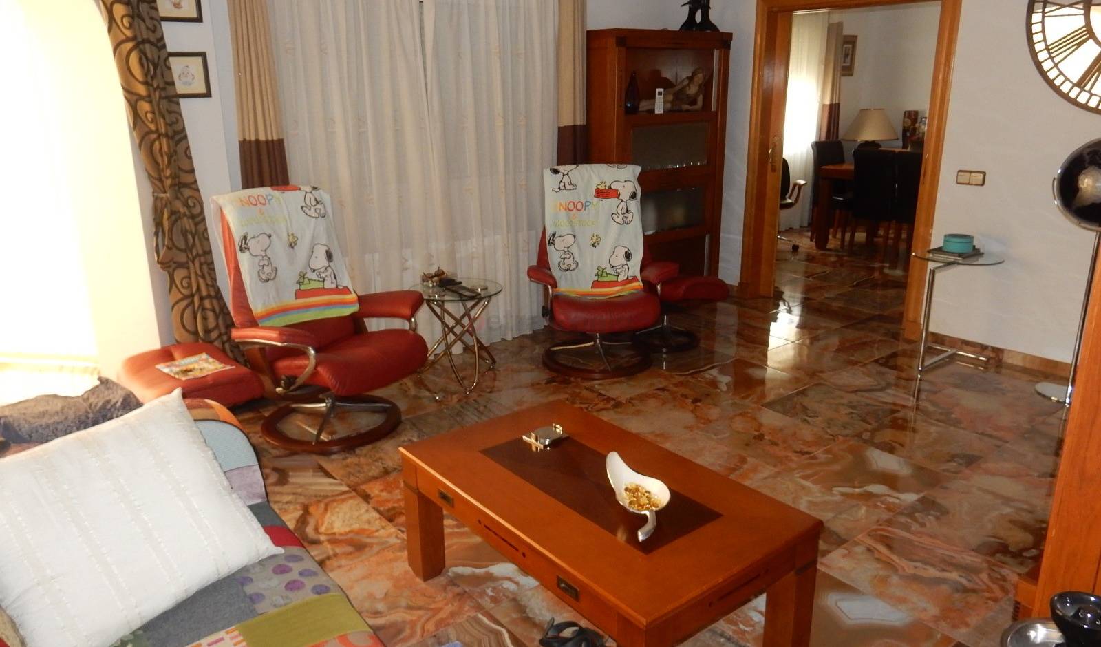 A Vendre - Villa - Ciudad Quesada - Pueblo Bravo