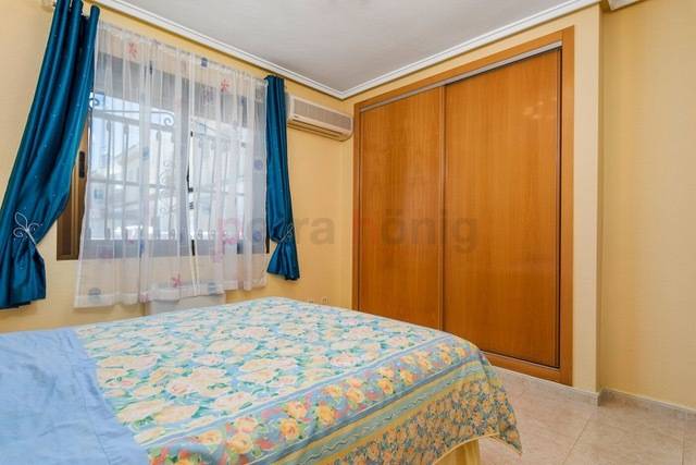 Gebrauchtobjekte - Apartment - Ciudad Quesada - Dona Pepa