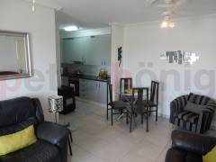 A Vendre - Appartement - Ciudad Quesada