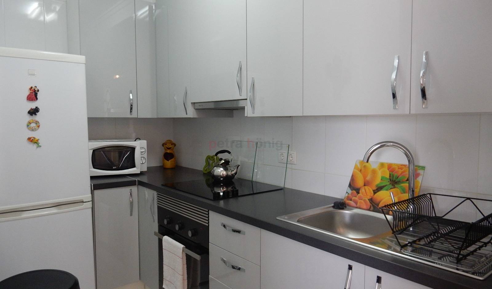 Reventa - Apartamento - Ciudad Quesada