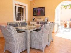 A Vendre - Villa - Ciudad Quesada - Atalaya Park