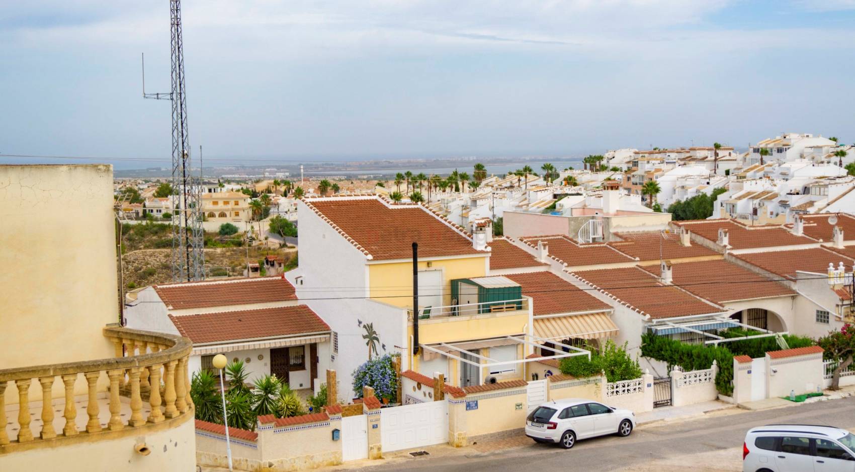 Resales - Townhouse - Ciudad Quesada