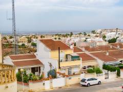 Resales - Townhouse - Ciudad Quesada