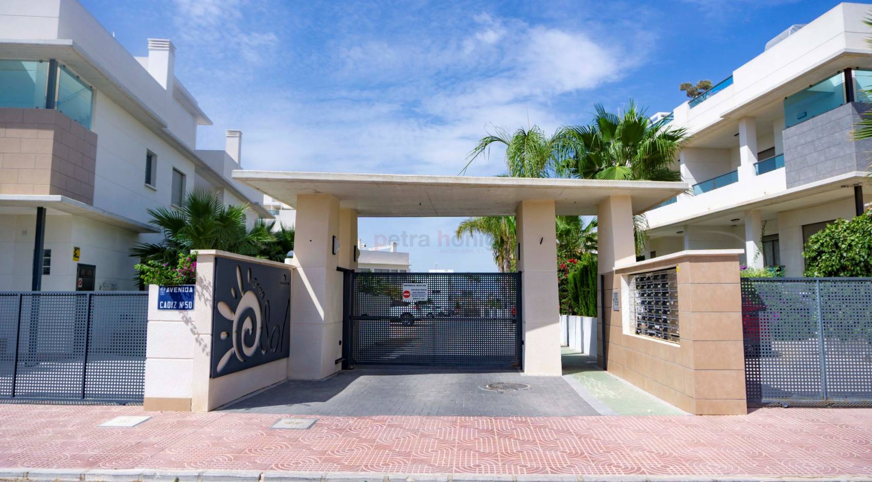 Resales - Apartment - Ciudad Quesada