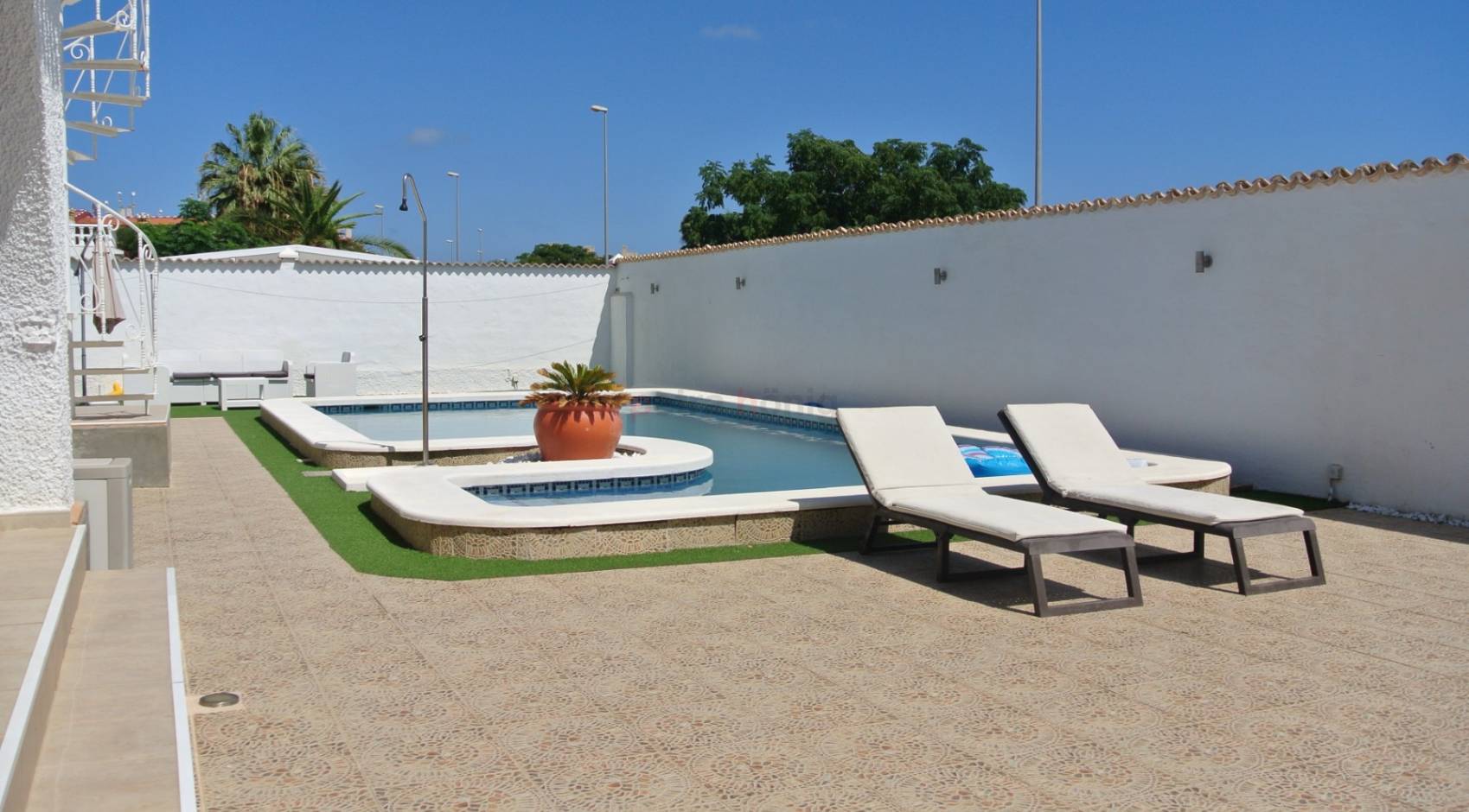 Resales - Villa - Playa Flamenca