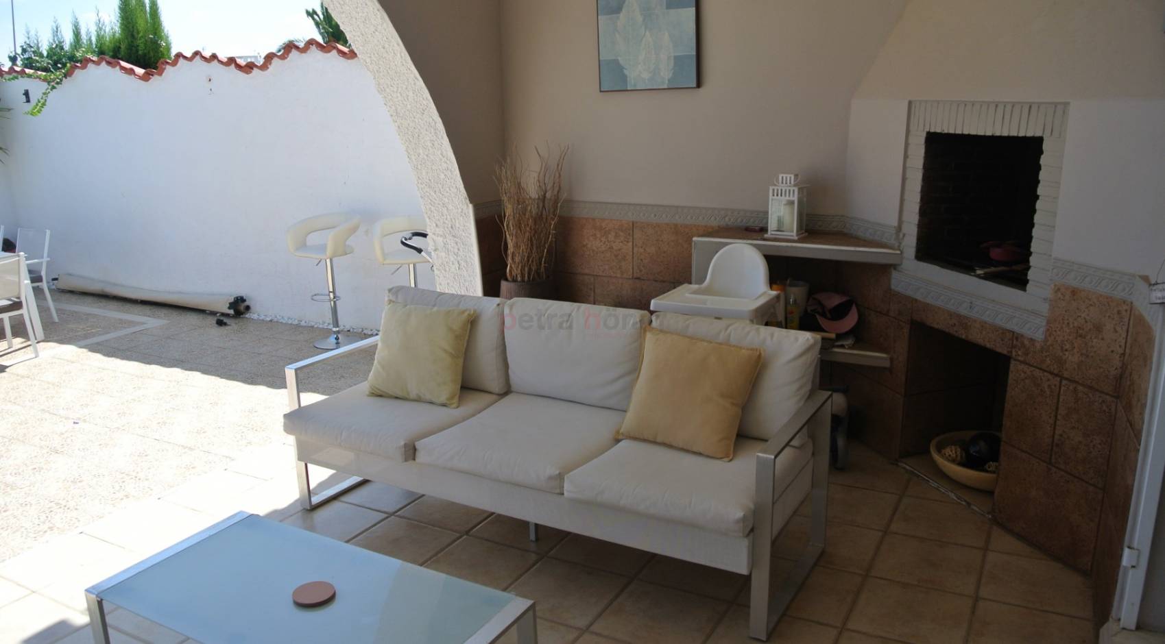 Resales - Villa - Playa Flamenca