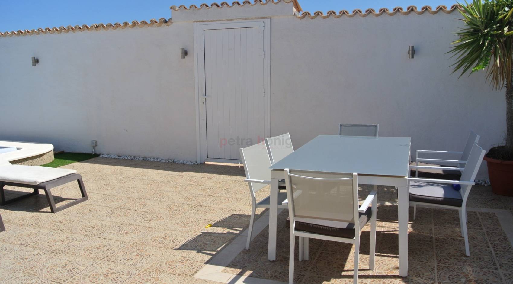 Gebrauchtobjekte - Einfamilienhaus - Playa Flamenca