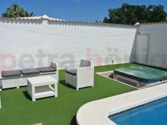 Resales - Villa - Playa Flamenca