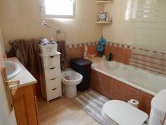 Resales - Villa - Lo Crispin