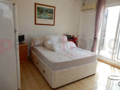 Resales - Villa - Lo Crispin