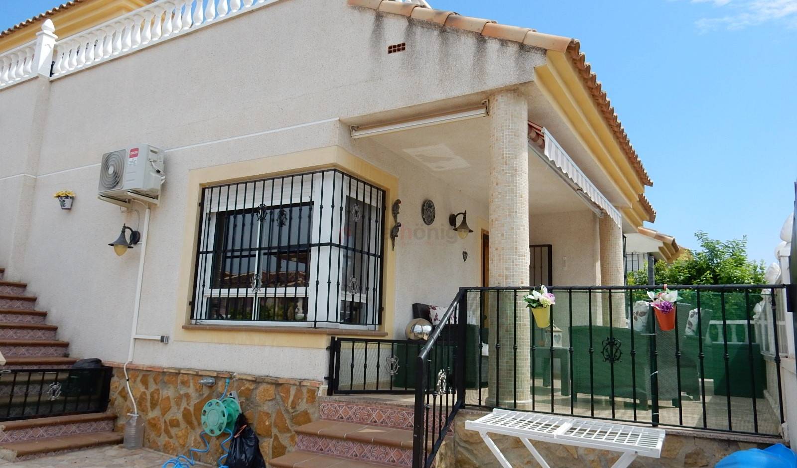 A Vendre - Villa - Lo Crispin