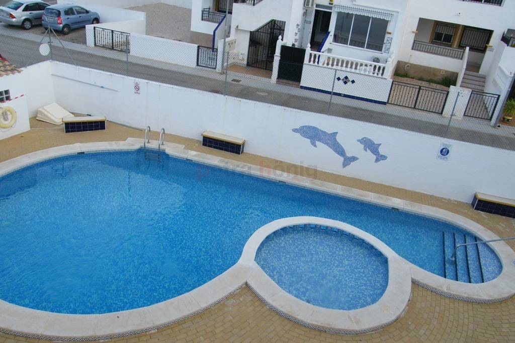 A Vendre - Appartement - Vista Bella Golf - Entre Naranjos