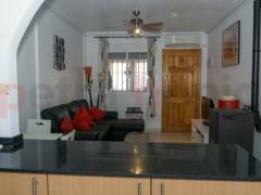 Resales - Bungalow - Ciudad Quesada - Lo Marabu